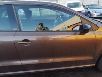 Volkswagen Polo Polo V (6R), Hatchback, 2009 / 2017 1.2 12V picture 28