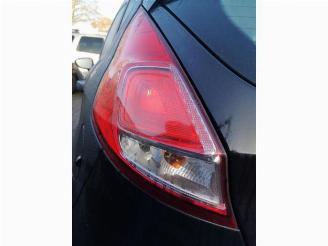 Ford Fiesta Fiesta 6 (JA8), Hatchback, 2008 / 2018 1.0 EcoBoost 12V 125 picture 20