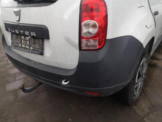 Dacia Duster Duster (HS), SUV, 2009 / 2018 1.6 16V picture 24