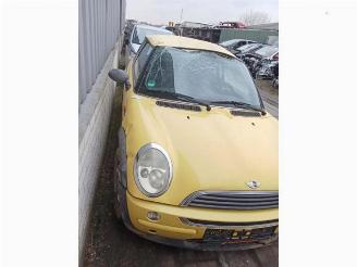 Mini One Mini One/Cooper (R50), Hatchback, 2001 / 2007 1.6 16V One picture 2