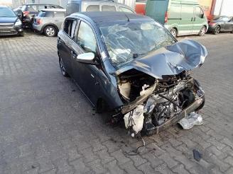 Vrakbiler auto Peugeot 108 108, Hatchback, 2014 1.0 12V 2015/0