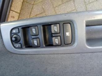 Volvo V-50 V50 (MW), Combi, 2003 / 2012 2.4 20V picture 6