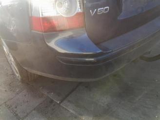 Volvo V-50 V50 (MW), Combi, 2003 / 2012 2.4 20V picture 26
