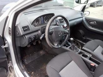 Mercedes A-klasse A (W169), Hatchback, 2004 / 2012 1.5 A-150 picture 6