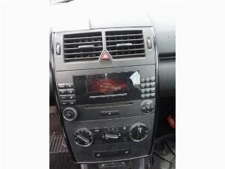 Mercedes A-klasse A (W169), Hatchback, 2004 / 2012 1.5 A-150 picture 7