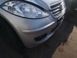 Mercedes A-klasse A (W169), Hatchback, 2004 / 2012 1.5 A-150 picture 27