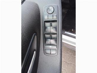 Mercedes A-klasse A (W169), Hatchback, 2004 / 2012 1.5 A-150 picture 5