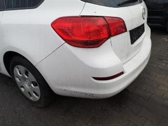 Opel Astra Astra J Sports Tourer (PD8/PE8/PF8), Combi, 2010 / 2015 1.3 CDTI 16V ecoFlex picture 27