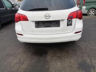 Opel Astra Astra J Sports Tourer (PD8/PE8/PF8), Combi, 2010 / 2015 1.3 CDTI 16V ecoFlex picture 26