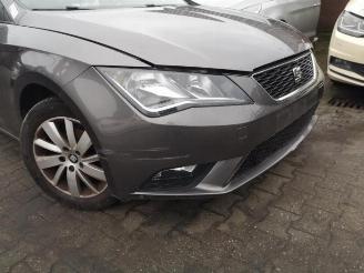 Seat Leon Leon (5FB), Hatchback 5-drs, 2012 / 2020 1.2 TSI Ecomotive 16V picture 21