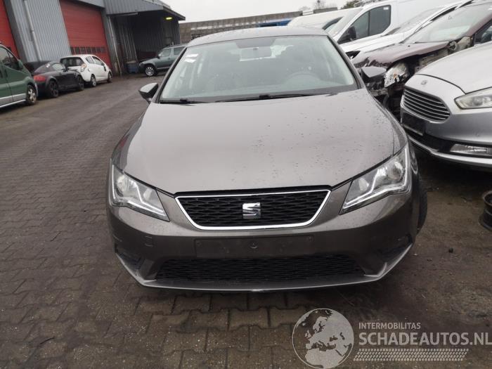 Seat Leon Leon (5FB), Hatchback 5-drs, 2012 / 2020 1.2 TSI Ecomotive 16V