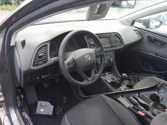 Seat Leon Leon (5FB), Hatchback 5-drs, 2012 / 2020 1.2 TSI Ecomotive 16V picture 26