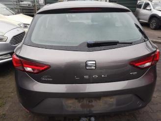 Seat Leon Leon (5FB), Hatchback 5-drs, 2012 / 2020 1.2 TSI Ecomotive 16V picture 8