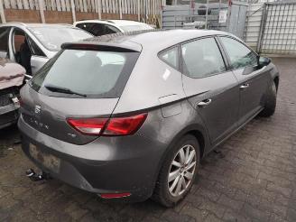 Seat Leon Leon ST (5FF), Combi 5-drs, 2012 / 2020 1.2 TSI Ecomotive 16V picture 5