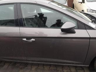 Seat Leon Leon ST (5FF), Combi 5-drs, 2012 / 2020 1.2 TSI Ecomotive 16V picture 14