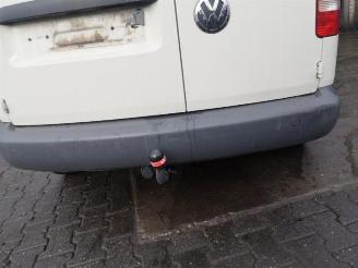 Volkswagen Caddy Caddy III (2KA,2KH,2CA,2CH), Van, 2004 / 2015 1.9 TDI picture 28