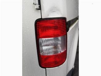 Volkswagen Caddy Caddy III (2KA,2KH,2CA,2CH), Van, 2004 / 2015 1.9 TDI picture 24