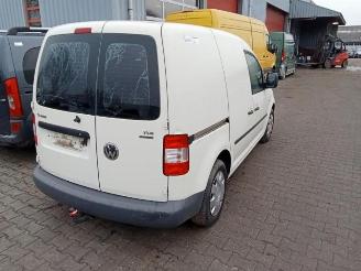 Volkswagen Caddy Caddy III (2KA,2KH,2CA,2CH), Van, 2004 / 2015 1.9 TDI picture 3