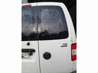 Volkswagen Caddy Caddy III (2KA,2KH,2CA,2CH), Van, 2004 / 2015 1.9 TDI picture 26