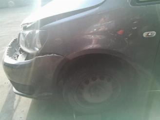 Volkswagen Caddy Caddy III (2KA,2KH,2CA,2CH), Van, 2004 / 2015 1.2 TSI picture 33