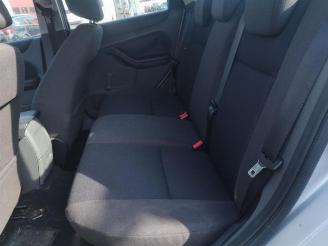 Ford Focus Focus 2 Wagon, Combi, 2004 / 2012 2.0 16V picture 13