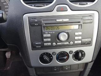 Ford Focus Focus 2 Wagon, Combi, 2004 / 2012 2.0 16V picture 22