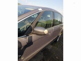 Ford S-Max S-Max (GBW), MPV, 2006 / 2014 2.0 TDCi 16V 140 picture 20
