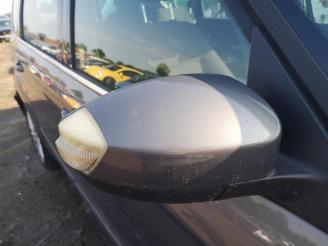 Ford S-Max S-Max (GBW), MPV, 2006 / 2014 2.0 TDCi 16V 140 picture 35