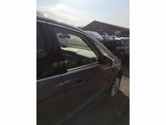 Ford S-Max S-Max (GBW), MPV, 2006 / 2014 2.0 TDCi 16V 140 picture 31