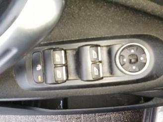 Ford S-Max S-Max (GBW), MPV, 2006 / 2014 2.0 TDCi 16V 140 picture 10