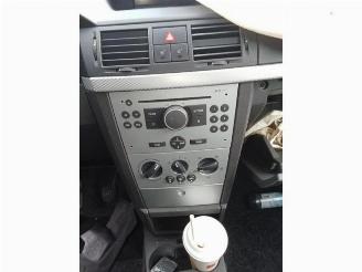 Opel Meriva Meriva, MPV, 2003 / 2010 1.6 16V picture 9