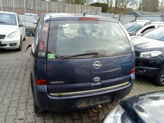 Opel Meriva Meriva, MPV, 2003 / 2010 1.6 16V picture 3
