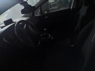 Peugeot 5008 5008 I (0A/0E), MPV, 2009 / 2017 1.6 THP 16V picture 8