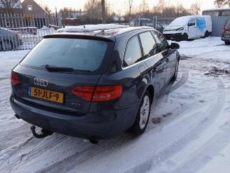 Audi A4  picture 5