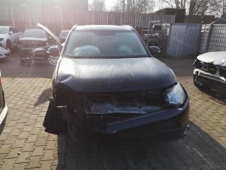 Uttjänta bilar auto Mitsubishi Outlander Outlander (GF/GG), SUV, 2012 / 2022 2.2 DI-D 16V Clear Tec 4x4 2012/1