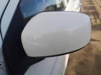 Mitsubishi Space-star Space Star (A0), Hatchback, 2012 1.0 12V picture 10