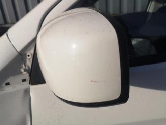 Mitsubishi Space-star Space Star (A0), Hatchback, 2012 1.0 12V picture 11