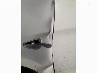 Mitsubishi Space-star Space Star (A0), Hatchback, 2012 1.0 12V picture 8