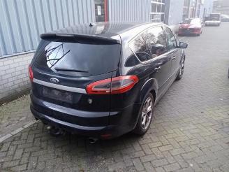 Ford S-Max S-Max (GBW), MPV, 2006 / 2014 2.0 Ecoboost 16V picture 4