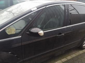 Ford S-Max S-Max (GBW), MPV, 2006 / 2014 2.0 Ecoboost 16V picture 19