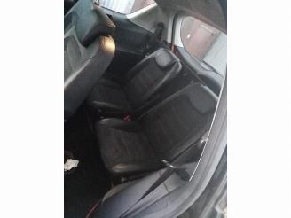 Ford S-Max S-Max (GBW), MPV, 2006 / 2014 2.0 Ecoboost 16V picture 7