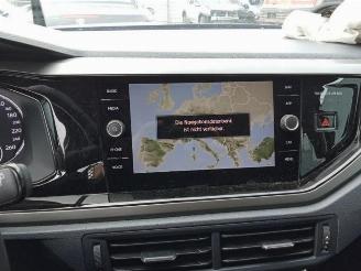 Volkswagen Polo Polo VI (AW1), Hatchback 5-drs, 2017 1.0 TSI 12V picture 26