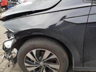 Volkswagen Polo Polo VI (AW1), Hatchback 5-drs, 2017 1.0 TSI 12V picture 28