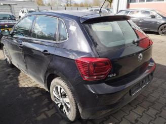 Volkswagen Polo Polo VI (AW1), Hatchback 5-drs, 2017 1.0 TSI 12V picture 10