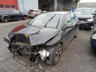 Volkswagen Polo Polo VI (AW1), Hatchback 5-drs, 2017 1.0 TSI 12V picture 14