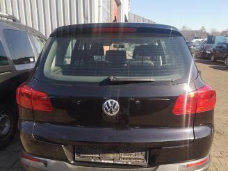 Volkswagen Tiguan Tiguan (5N1/2), SUV, 2007 / 2018 1.4 TSI 16V picture 31