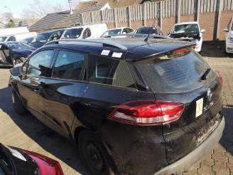 Sloopauto Renault Clio Clio IV Estate/Grandtour (7R), Combi 5-drs, 2012 / 2021 1.5 Energy dCi 90 FAP 2015/8