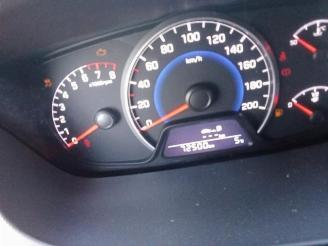 Uttjänta bilar auto Hyundai I-10 i10 (B5), Hatchback, 2013 / 2019 1.2 16V 2014/12