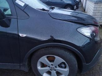 Opel Mokka Mokka/Mokka X, SUV, 2012 / 2019 1.4 Turbo 16V 4x2 picture 33