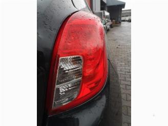 Opel Mokka Mokka/Mokka X, SUV, 2012 / 2019 1.4 Turbo 16V 4x2 picture 15